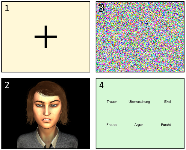 On the Trail of Facial Processing in Autism Spectrum Disorders