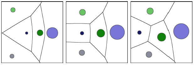 Teaser of Hierarchy Based 3D Visualization of Large Software Structures