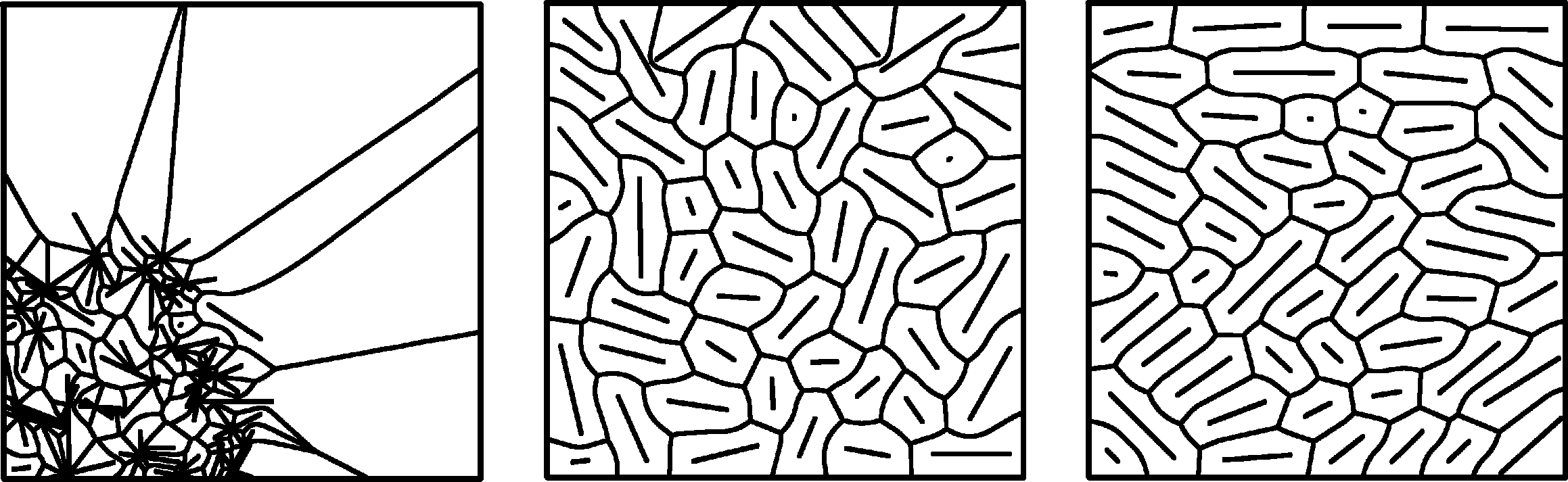 Teaser of Halftoning and Stippling