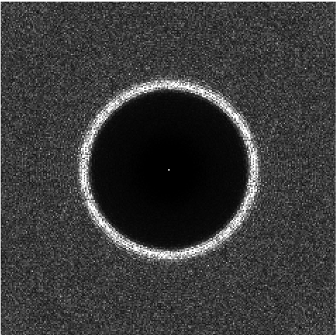 Blue Noise Sampling with Controlled Aliasing