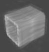 A Volumetric Approach to Visualize Holographic Reconstructions