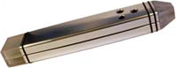 Laserpointer-interaction Between Art and Science