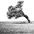 Image Stylization with a Painting Machine Using Semantic Hints