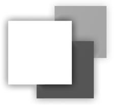 Image Enhancement by Unsharp Masking the Depth Buffer