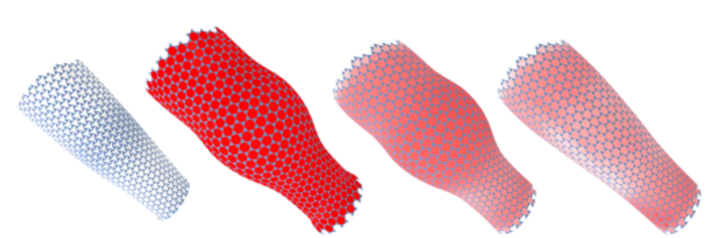 Teaser of Consistently fitting orthopedic casts