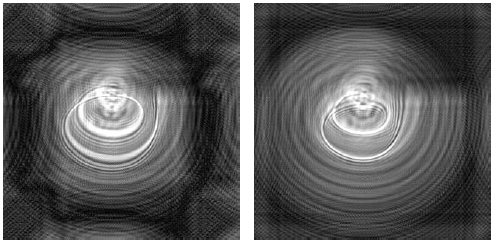 Teaser of Synthetic Holograms of Splines