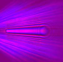 Generierung synthetischer Hologramme durch Texture Mapping