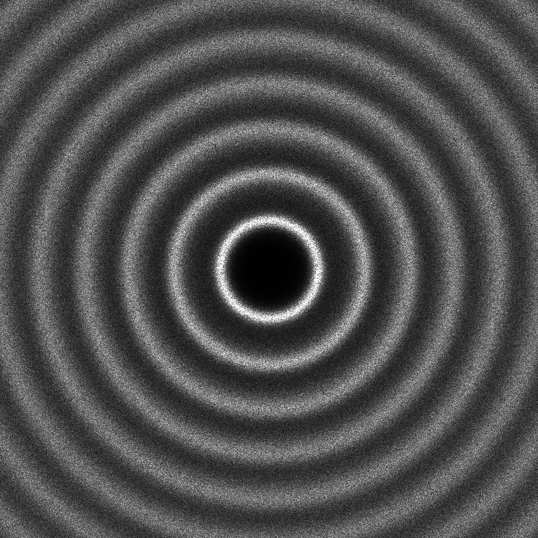 Farthest-point Optimized Point Sets with Maximized Minimum Distance